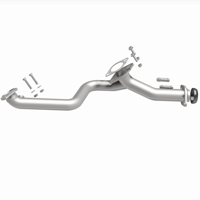 Ford Escape Performance Exhaust - Front - Magnaflow - Direct-Fit Front Pipe Kit - `09-`12