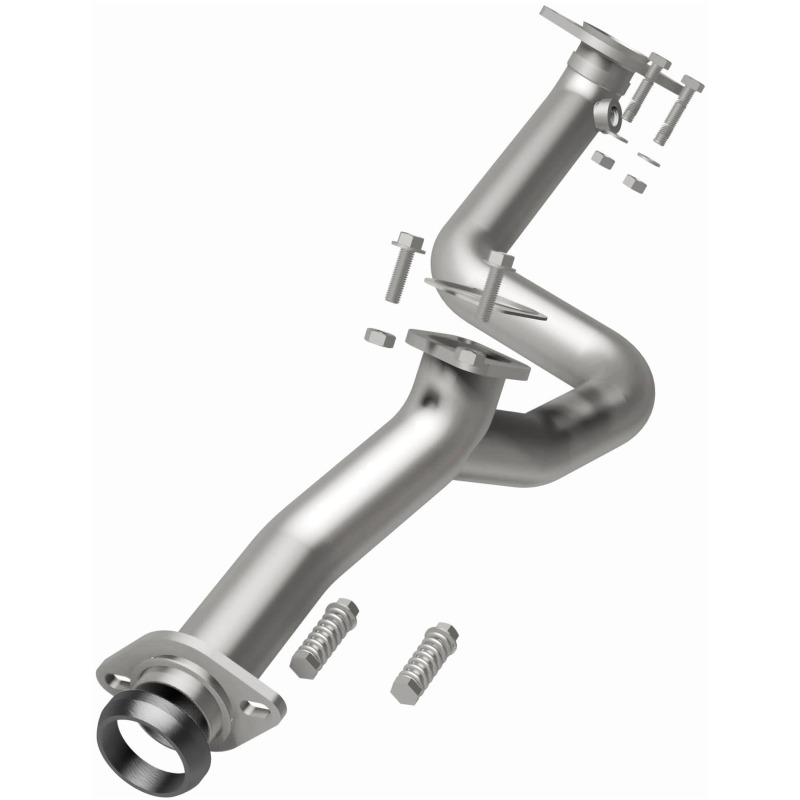 Ford Escape Performance Exhaust - Front - Magnaflow - Direct-Fit Front Pipe Kit - `09-`12