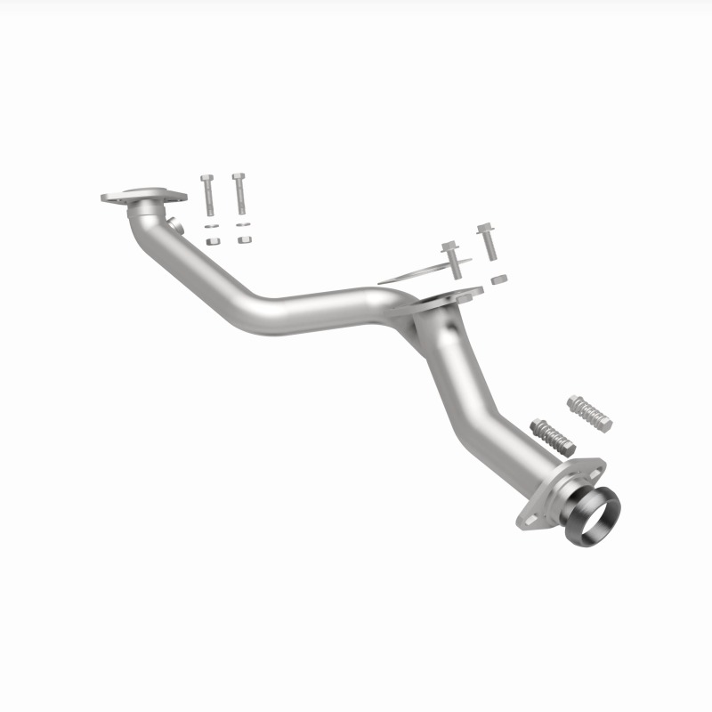 Ford Escape Performance Exhaust - Front - Magnaflow - Direct-Fit Front Pipe Kit - `09-`12