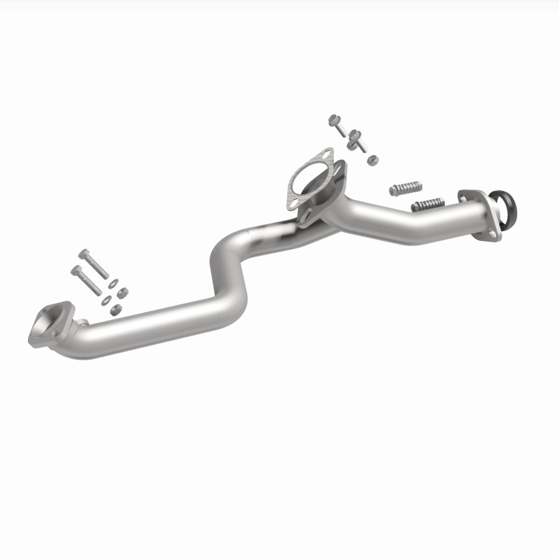 Ford Escape Performance Exhaust - Front - Magnaflow - Direct-Fit Front Pipe Kit - `09-`12
