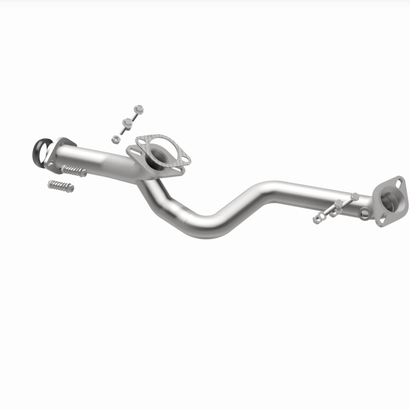 Ford Escape Performance Exhaust - Front - Magnaflow - Direct-Fit Front Pipe Kit - `09-`12