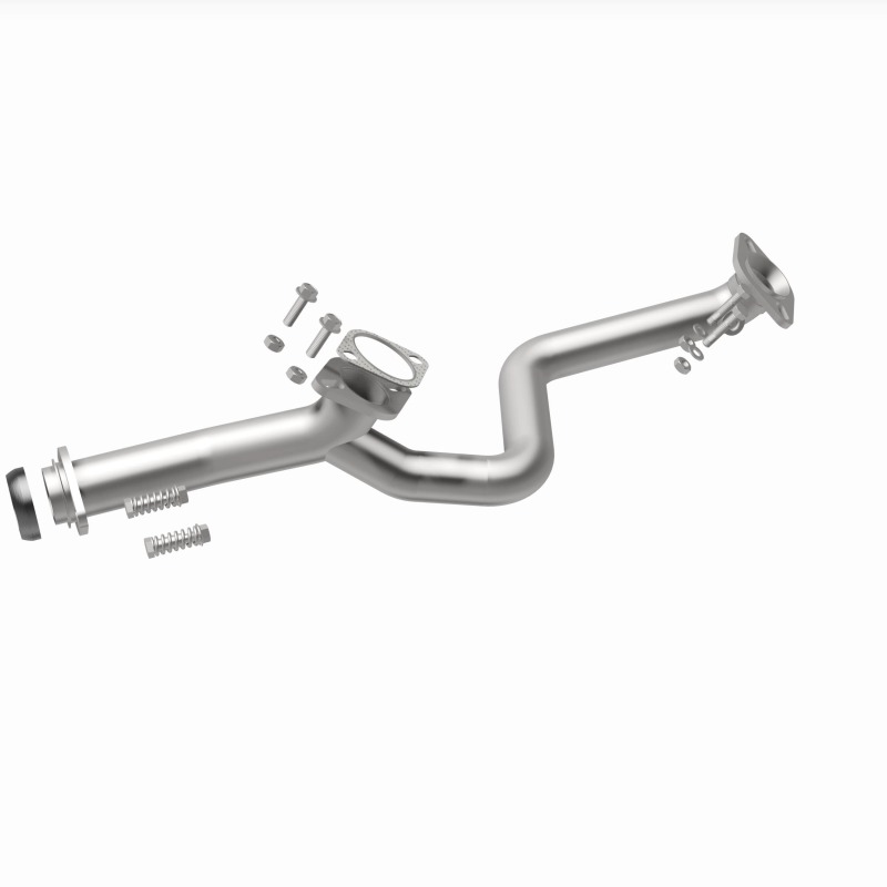 Ford Escape Performance Exhaust - Front - Magnaflow - Direct-Fit Front Pipe Kit - `09-`12
