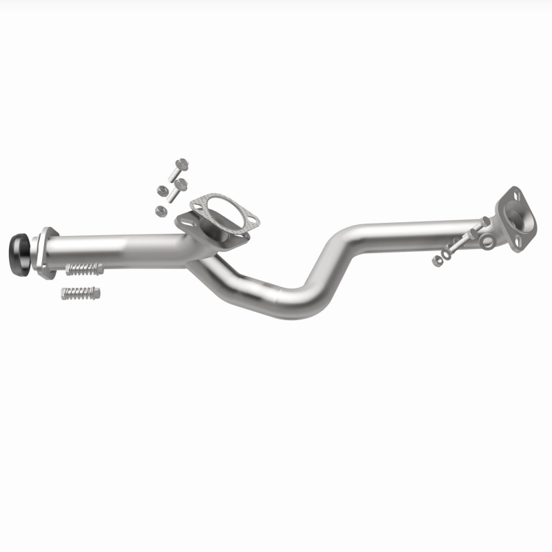 Ford Escape Performance Exhaust - Front - Magnaflow - Direct-Fit Front Pipe Kit - `09-`12