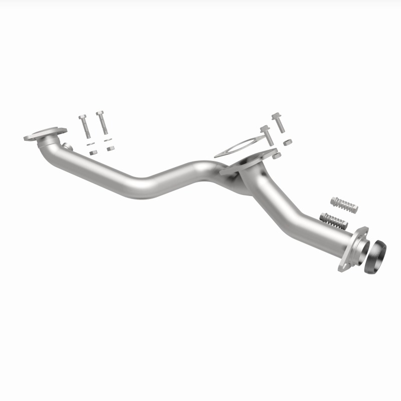 Ford Escape Performance Exhaust - Front - Magnaflow - Direct-Fit Front Pipe Kit - `09-`12