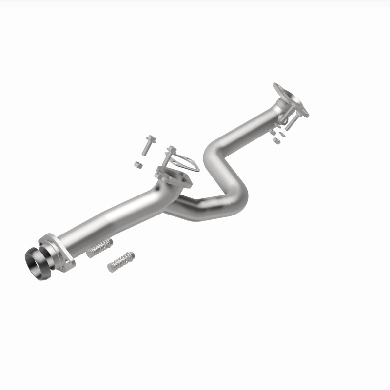 Ford Escape Performance Exhaust - Front - Magnaflow - Direct-Fit Front Pipe Kit - `09-`12