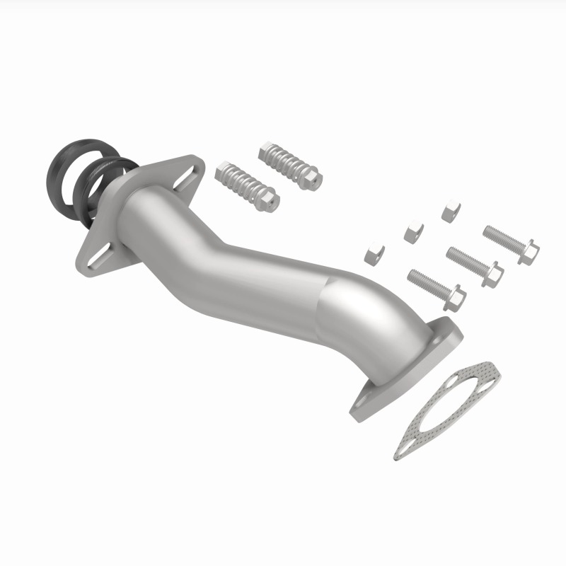 Mazda Tribute Front Pipe Kit - Magnaflow - BRE - `09-`12