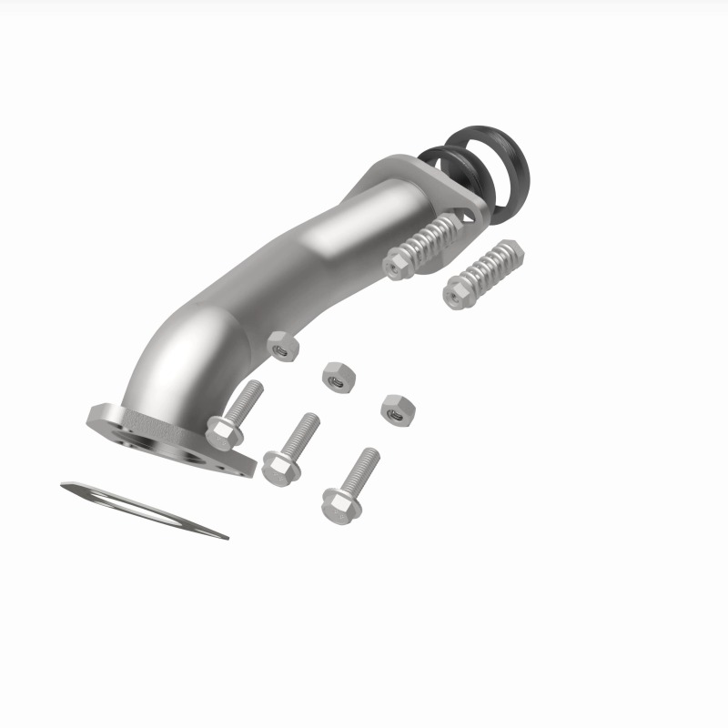Mazda Tribute Front Pipe Kit - Magnaflow - BRE - `09-`12
