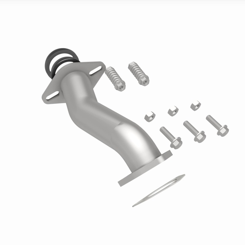 Mazda Tribute Front Pipe Kit - Magnaflow - BRE - `09-`12