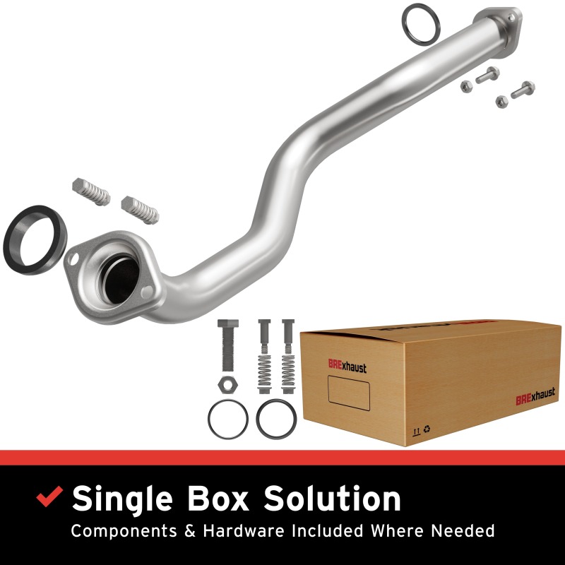 Toyota RAV4 Performance Exhaust - Front - Magnaflow - Front Pipe Kit - `01-`05