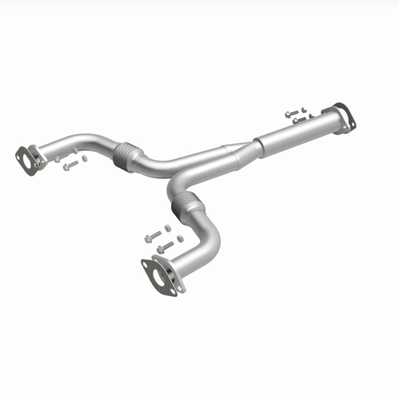 Nissan G35 Front Pipe Kit - Magnaflow - Direct-Fit - `03-`07