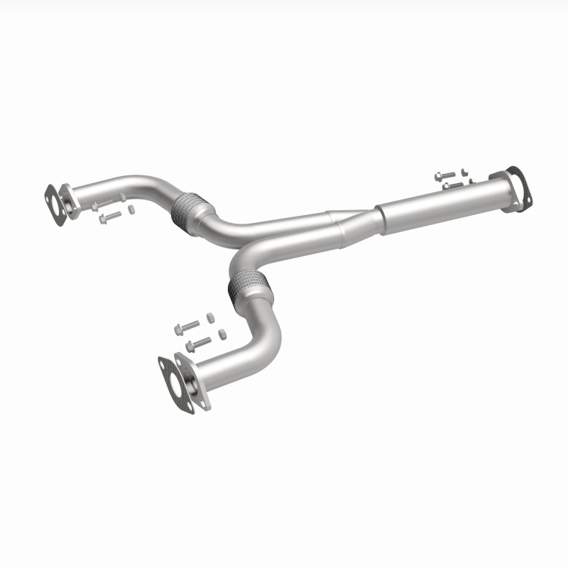 Nissan G35 Front Pipe Kit - Magnaflow - Direct-Fit - `03-`07