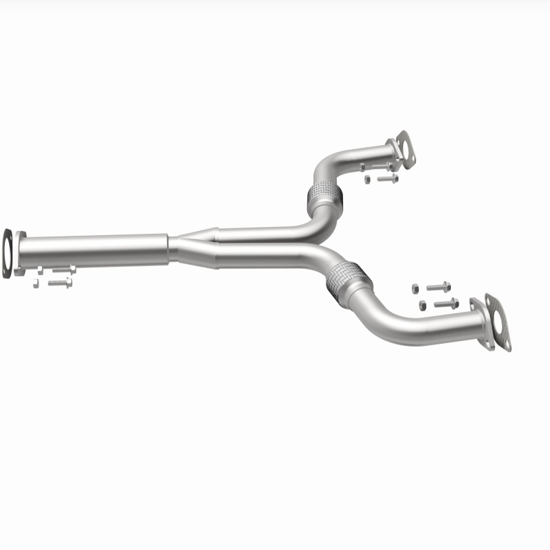 Nissan G35 Front Pipe Kit - Magnaflow - Direct-Fit - `03-`07