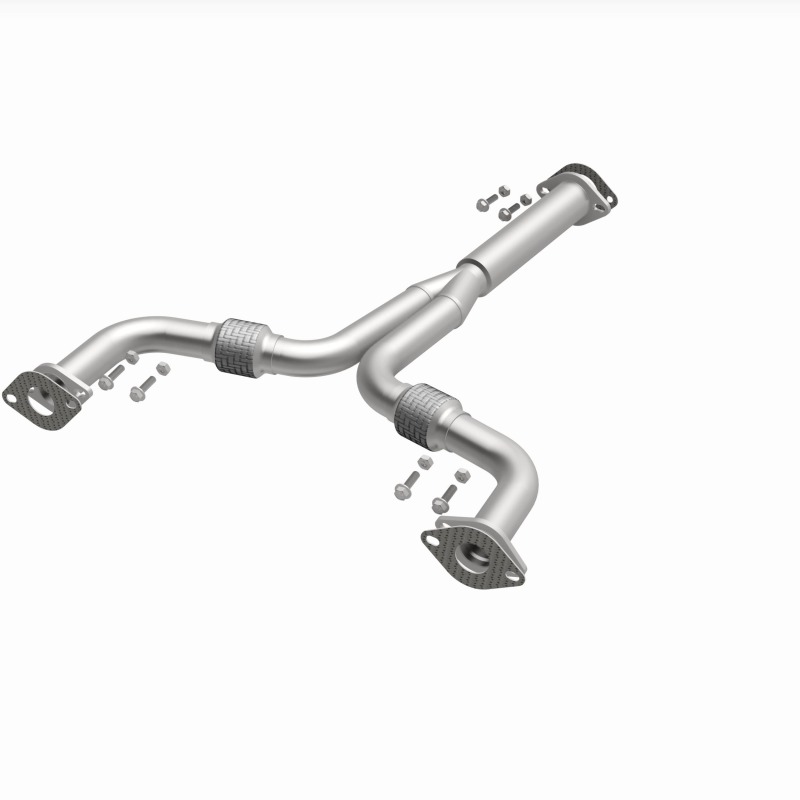 Nissan G35 Front Pipe Kit - Magnaflow - Direct-Fit - `03-`07