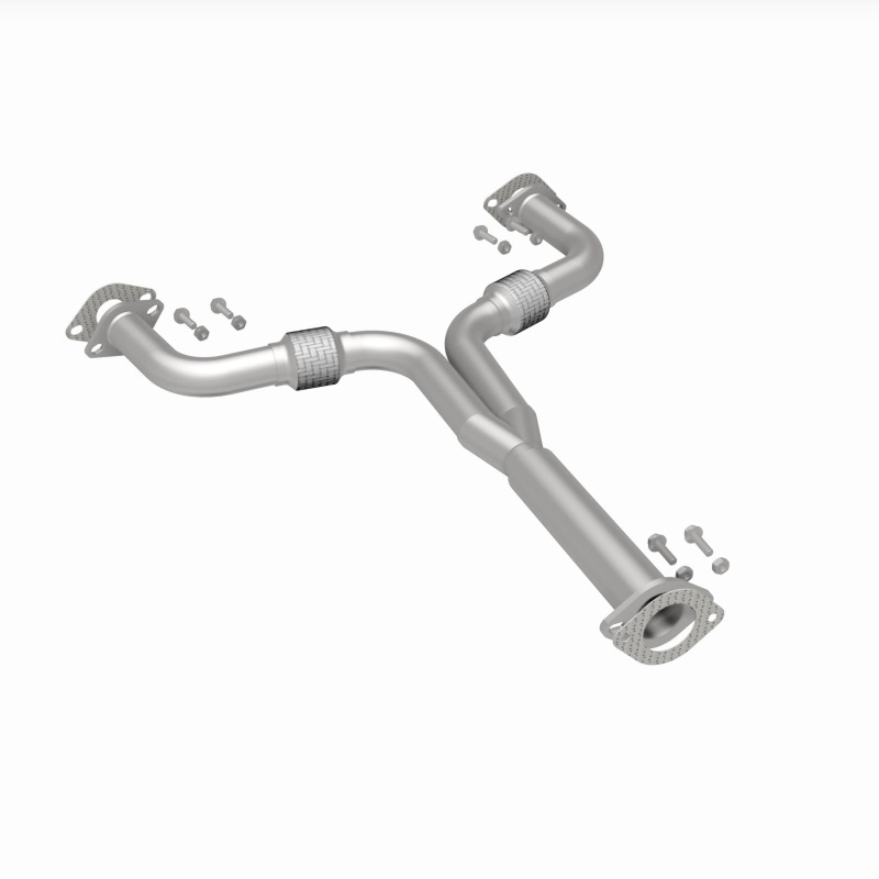 Nissan G35 Front Pipe Kit - Magnaflow - Direct-Fit - `03-`07