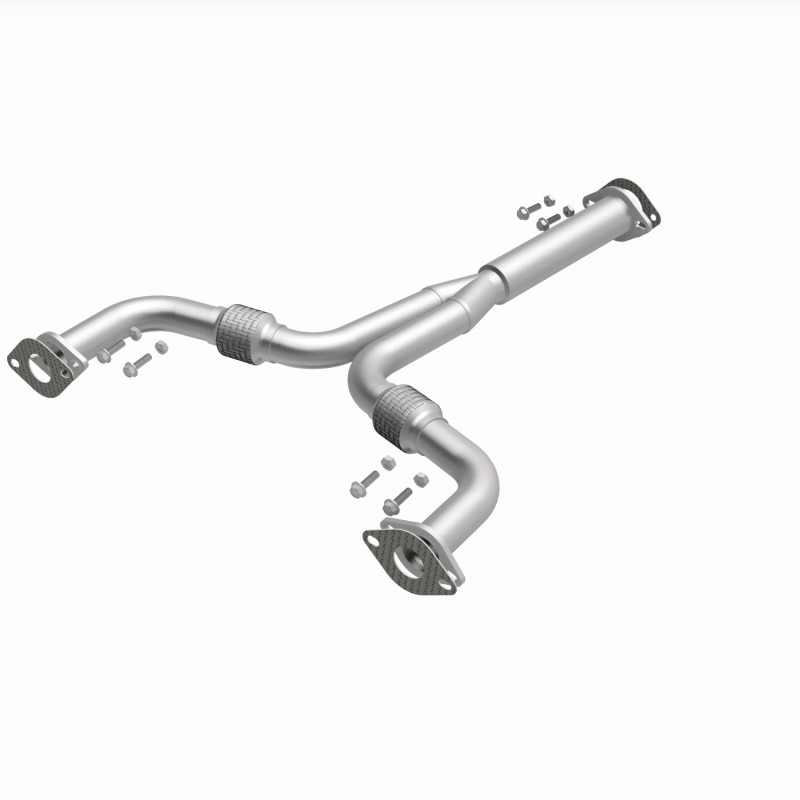Nissan G35 Front Pipe Kit - Magnaflow - Direct-Fit - `03-`07