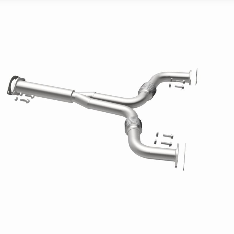 Nissan G35 Front Pipe Kit - Magnaflow - Direct-Fit - `03-`07