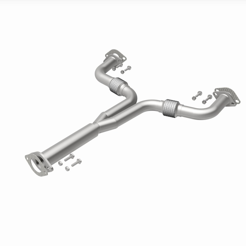 Nissan G35 Front Pipe Kit - Magnaflow - Direct-Fit - `03-`07