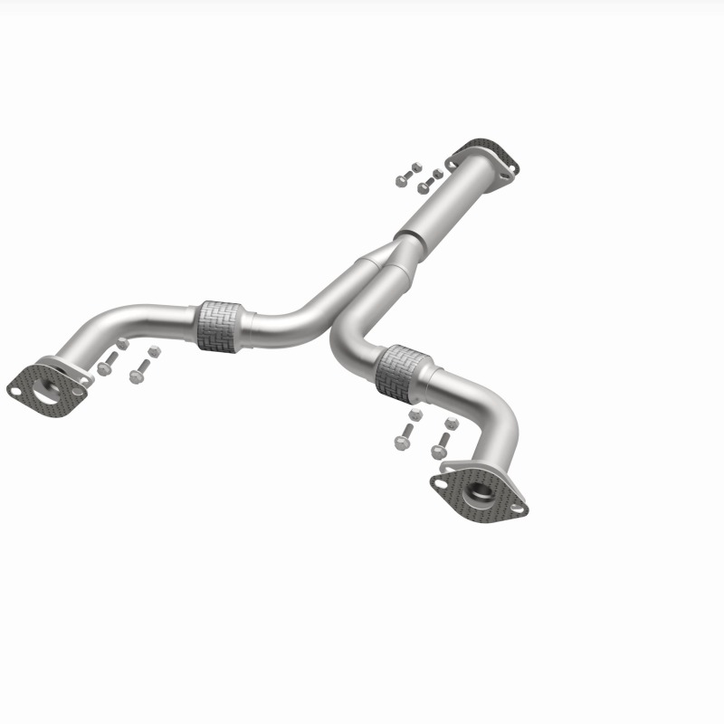 Nissan G35 Front Pipe Kit - Magnaflow - Direct-Fit - `03-`07