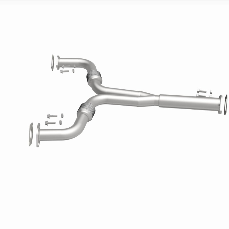 Nissan G35 Front Pipe Kit - Magnaflow - Direct-Fit - `03-`07