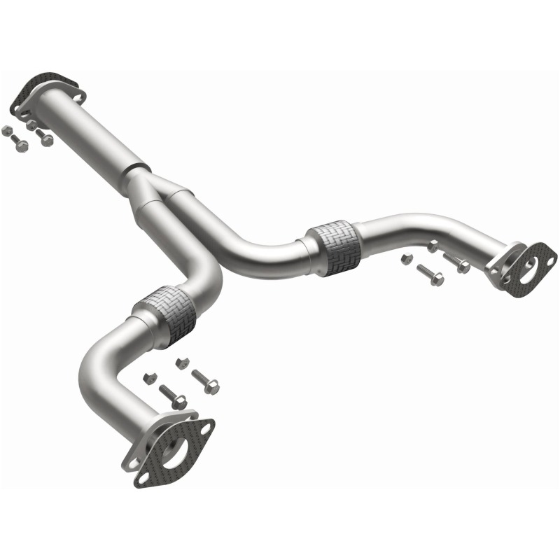 Nissan G35 Front Pipe Kit - Magnaflow - Direct-Fit - `03-`07