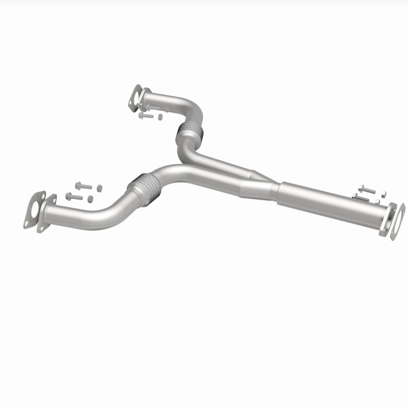 Nissan G35 Front Pipe Kit - Magnaflow - Direct-Fit - `03-`07
