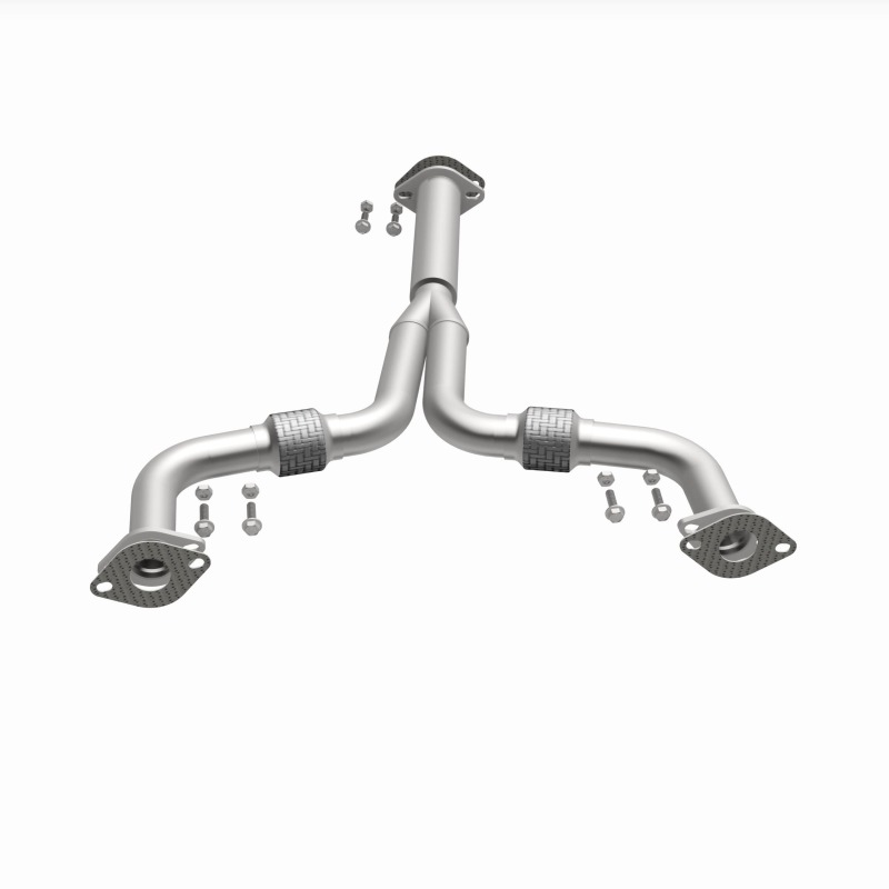 Nissan G35 Front Pipe Kit - Magnaflow - Direct-Fit - `03-`07