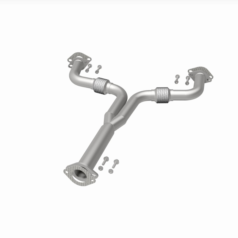 Nissan G35 Front Pipe Kit - Magnaflow - Direct-Fit - `03-`07