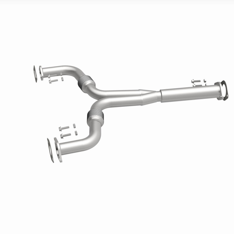 Nissan G35 Front Pipe Kit - Magnaflow - Direct-Fit - `03-`07
