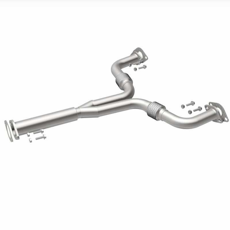 Nissan G35 Front Pipe Kit - Magnaflow - Direct-Fit - `03-`07