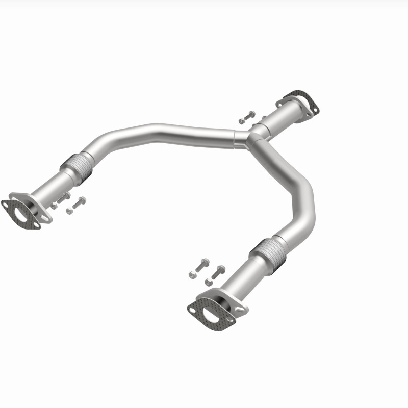 INFINITI G35 Performance Exhaust - Front - Magnaflow - BRExhaust Direct-Fit Front Pipe Kit 107-0061 - `05-`06