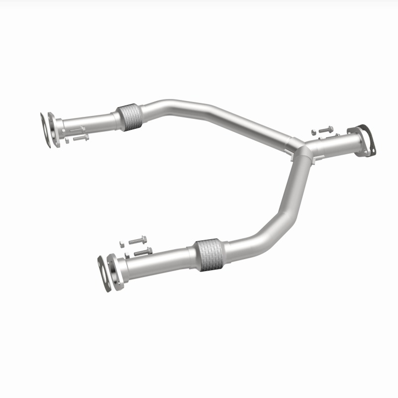 Infiniti M35 Performance Exhaust - Magnaflow - Front Pipe Kit - `06-`08