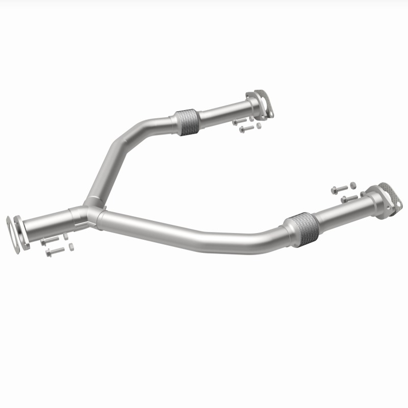 Infiniti M35 Performance Exhaust - Magnaflow - Front Pipe Kit - `06-`08