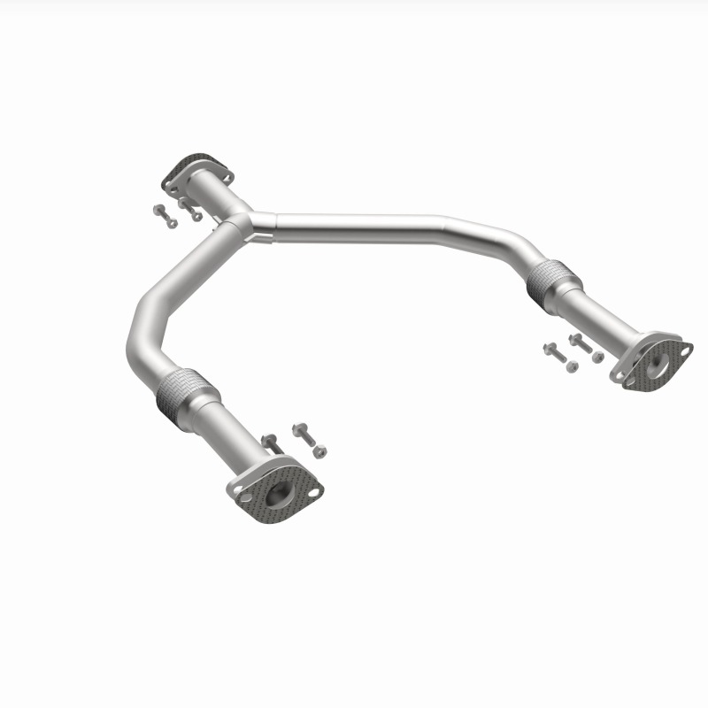 Infiniti M35 Performance Exhaust - Magnaflow - Front Pipe Kit - `06-`08