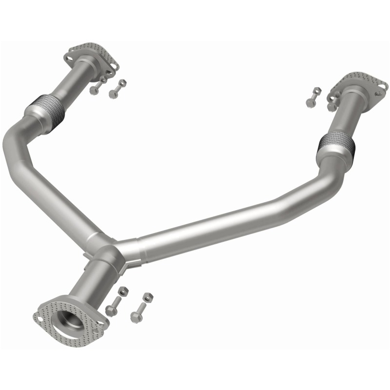 Infiniti M35 Performance Exhaust - Magnaflow - Front Pipe Kit - `06-`08