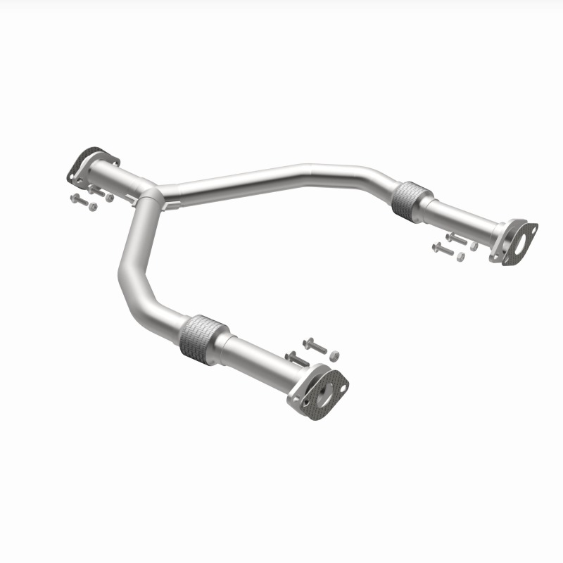 Infiniti M35 Performance Exhaust - Magnaflow - Front Pipe Kit - `06-`08