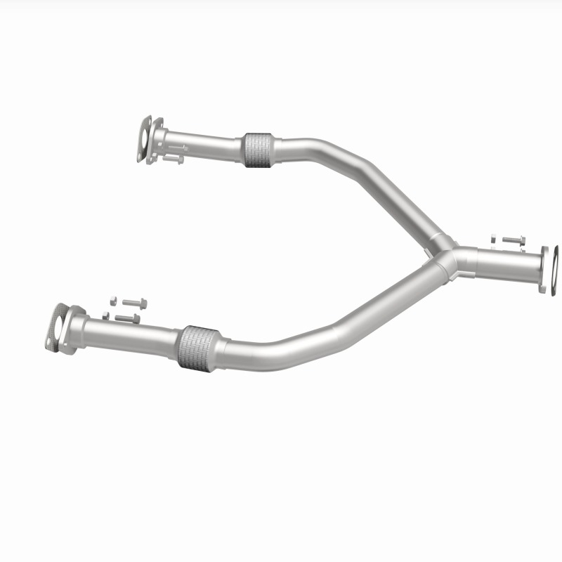 Infiniti M35 Performance Exhaust - Magnaflow - Front Pipe Kit - `06-`08