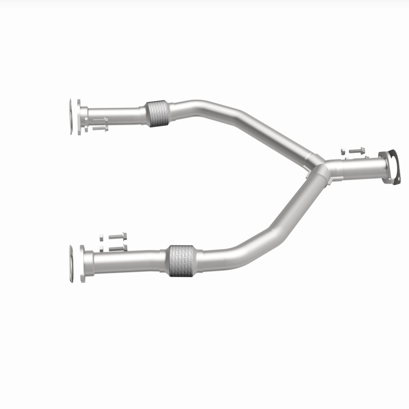 Infiniti M35 Performance Exhaust - Magnaflow - Front Pipe Kit - `06-`08