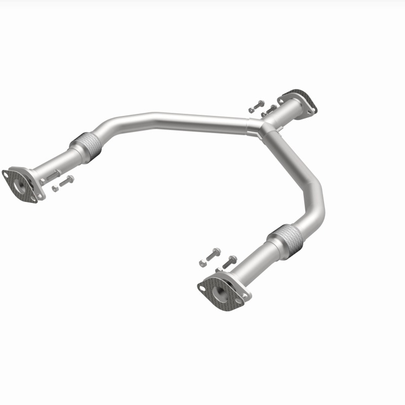 Infiniti M35 Performance Exhaust - Magnaflow - Front Pipe Kit - `06-`08