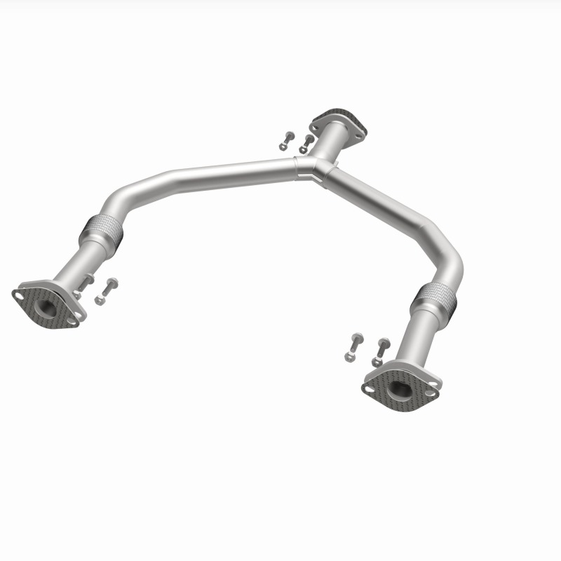 Infiniti M35 Performance Exhaust - Magnaflow - Front Pipe Kit - `06-`08