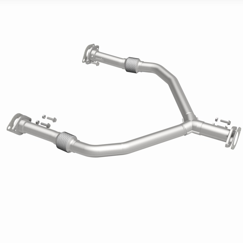 Infiniti M35 Performance Exhaust - Magnaflow - Front Pipe Kit - `06-`08
