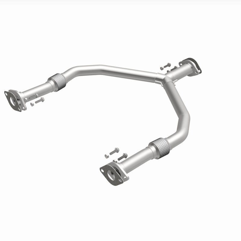 Infiniti M35 Performance Exhaust - Magnaflow - Front Pipe Kit - `06-`08
