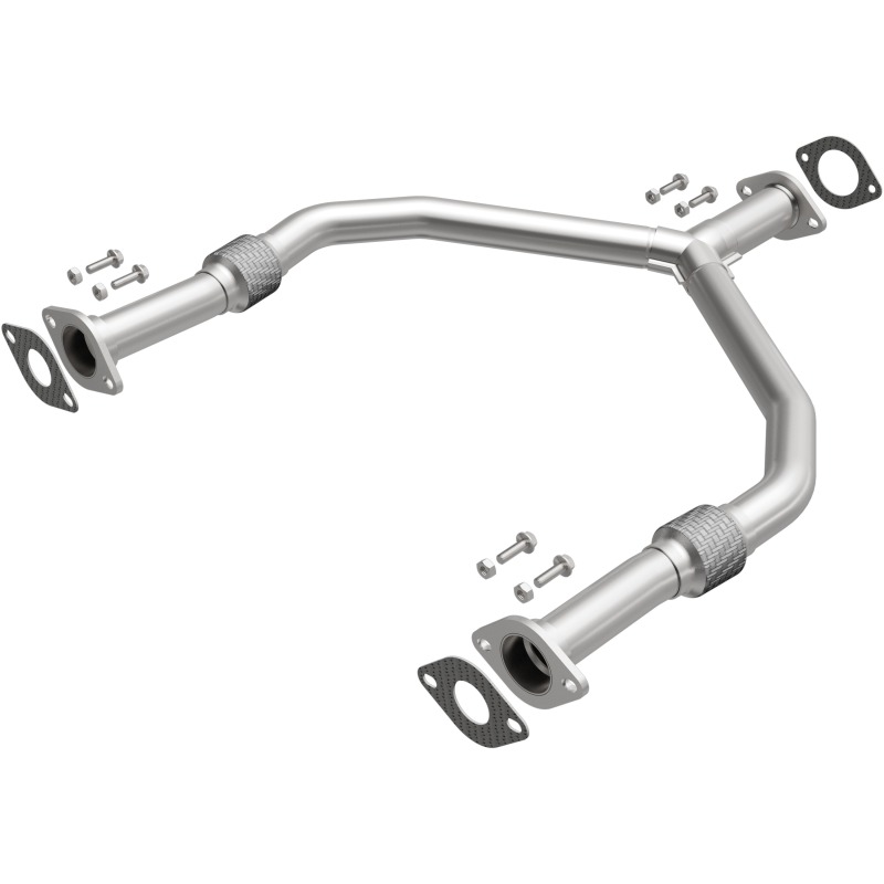 Infiniti M35 Performance Exhaust - Magnaflow - Front Pipe Kit - `06-`08