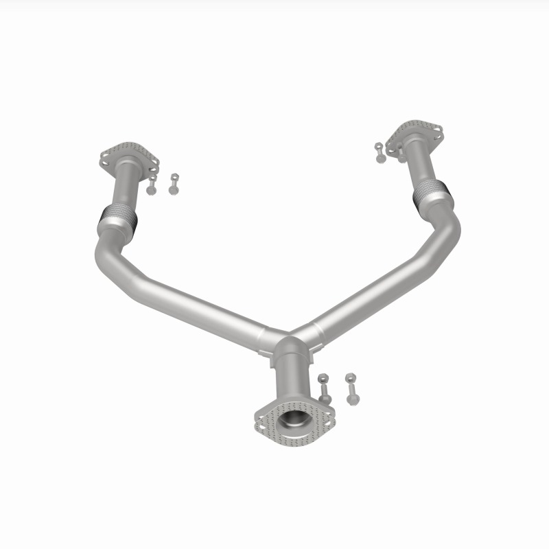 Infiniti M35 Performance Exhaust - Magnaflow - Front Pipe Kit - `06-`08