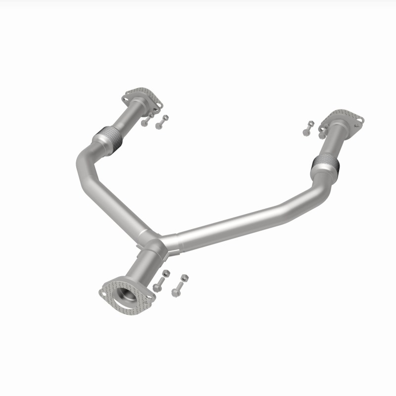 Infiniti M35 Performance Exhaust - Magnaflow - Front Pipe Kit - `06-`08