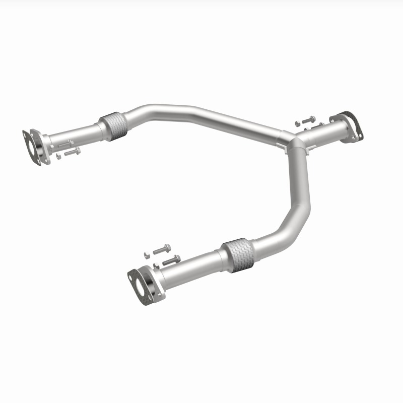 Infiniti M35 Performance Exhaust - Magnaflow - Front Pipe Kit - `06-`08