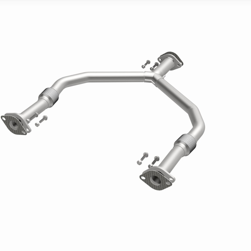 Infiniti M35 Performance Exhaust - Magnaflow - Front Pipe Kit - `06-`08