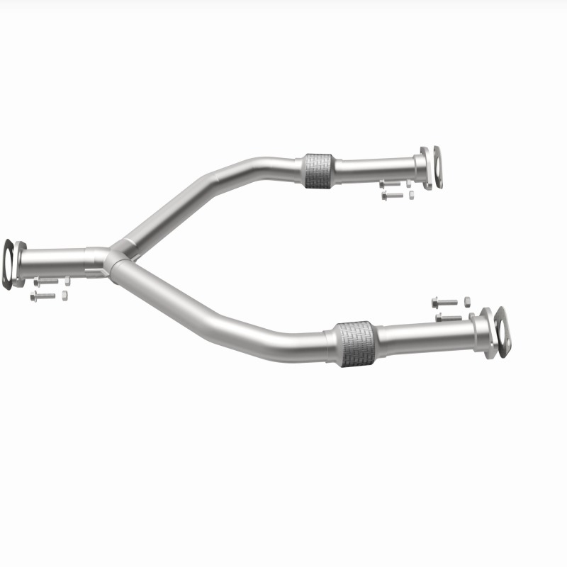 Infiniti M35 Performance Exhaust - Magnaflow - Front Pipe Kit - `06-`08