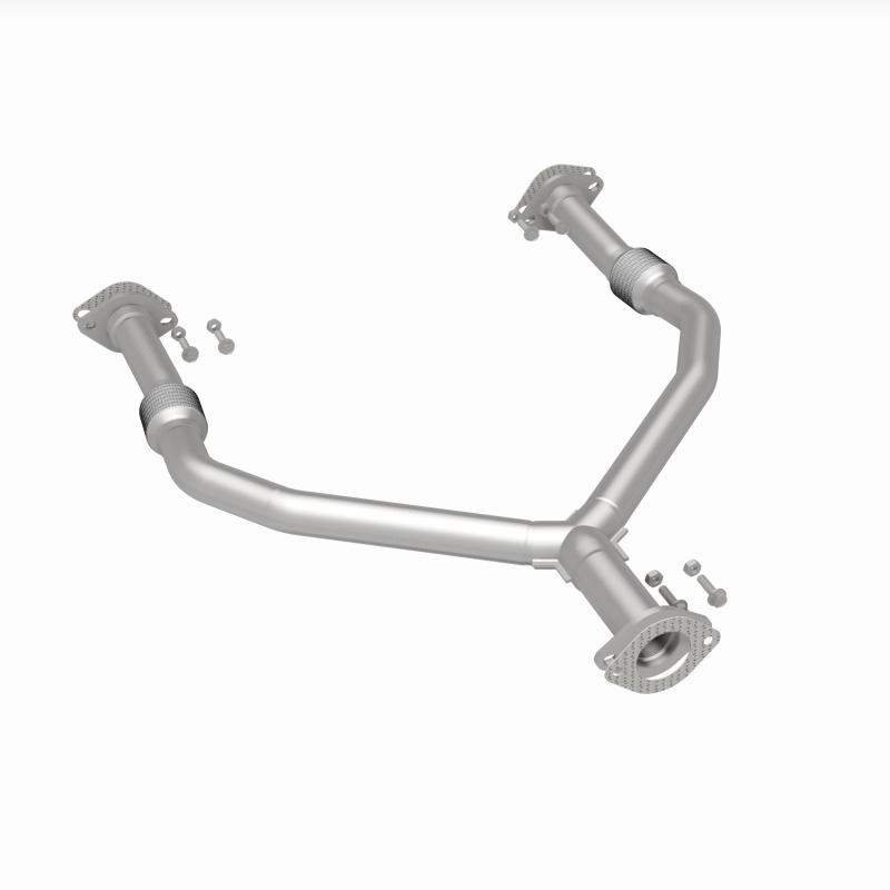 Infiniti M35 Performance Exhaust - Magnaflow - Front Pipe Kit - `06-`08