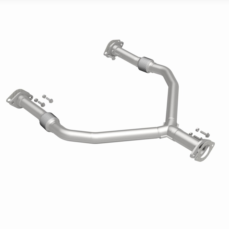 Infiniti M35 Performance Exhaust - Magnaflow - Front Pipe Kit - `06-`08