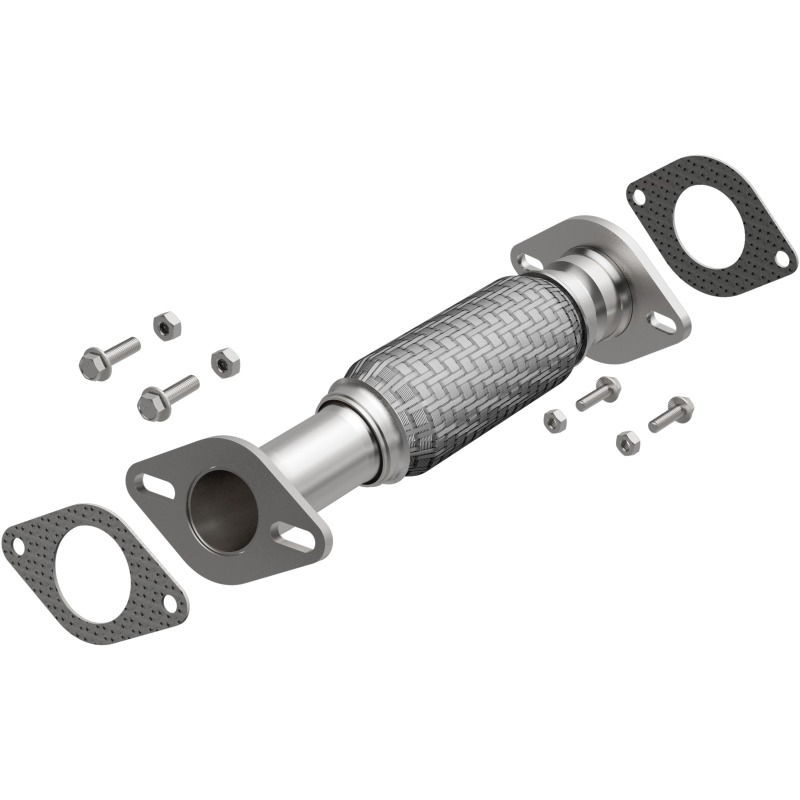 Chevrolet Malibu Performance Exhaust - Front - Magnaflow - Direct-Fit Front Pipe Kit - `08-`12